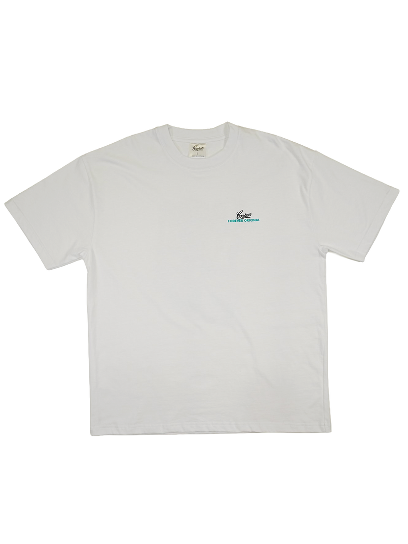 Lager Than Life Boxy Fit Tee