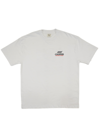 Australian GP Lager Boxy fit tee