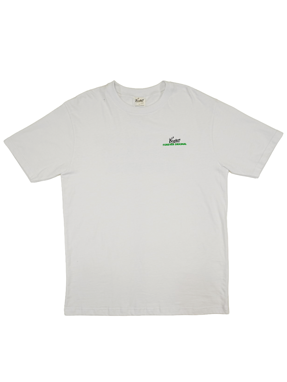 Australian Born and Brewed Classic Fit Tee