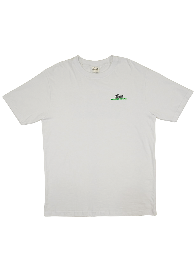 Australian Born and Brewed Classic Fit Tee