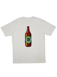 Billie Justice Thomson 'Longneck' Classic Fit Tee