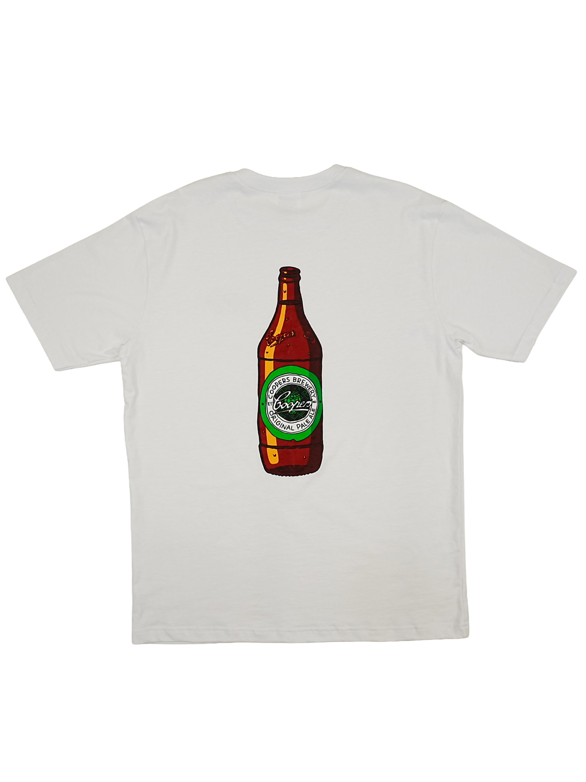 Billie Justice Thomson 'Longneck' Classic Fit Tee