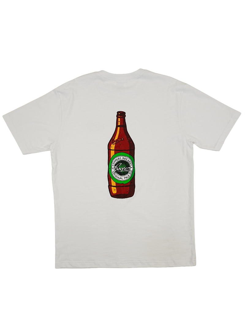 Billie Justice Thomson 'Longneck' Classic Fit Tee