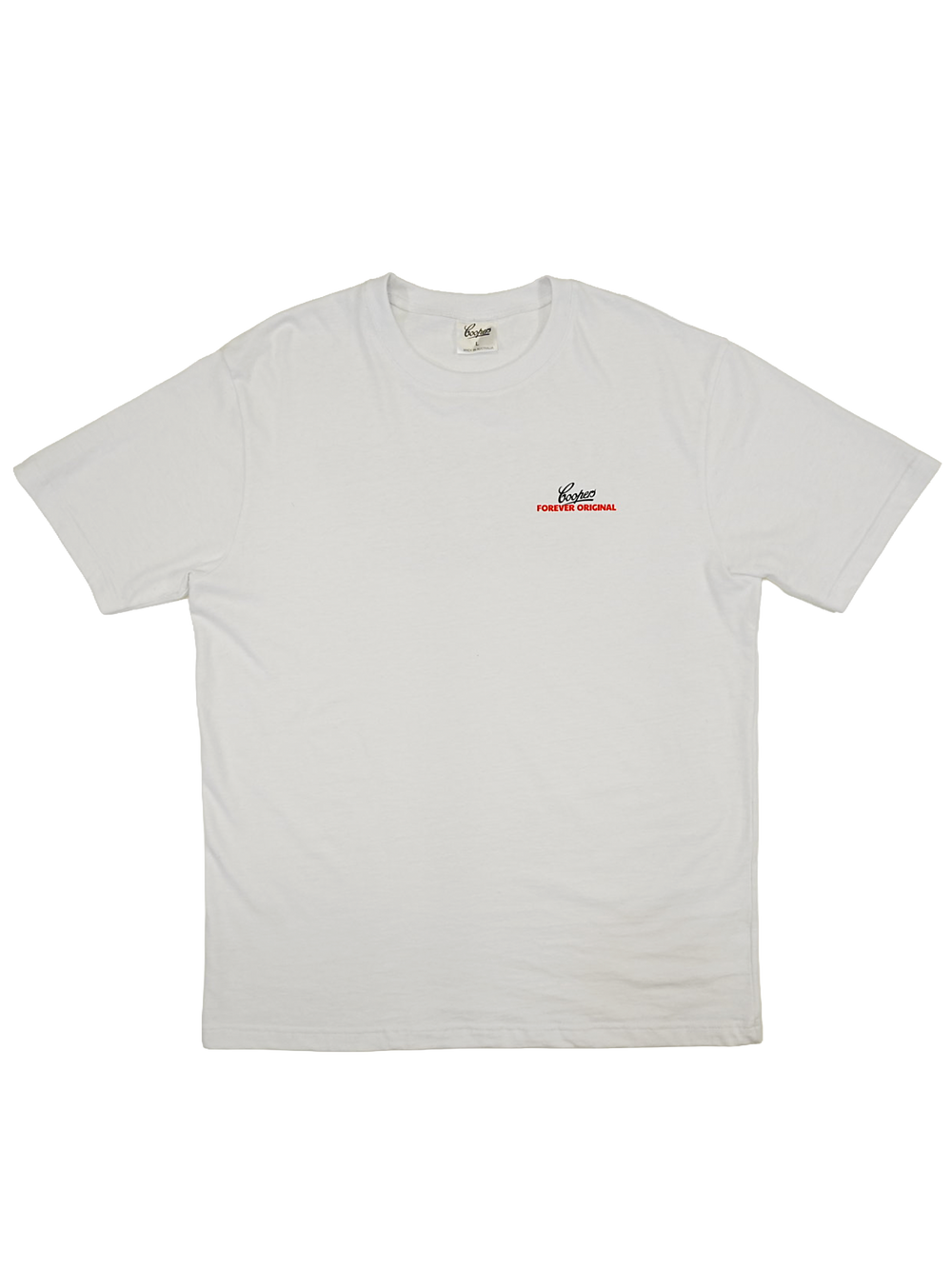 Australian Born and Brewed Classic Fit Tee