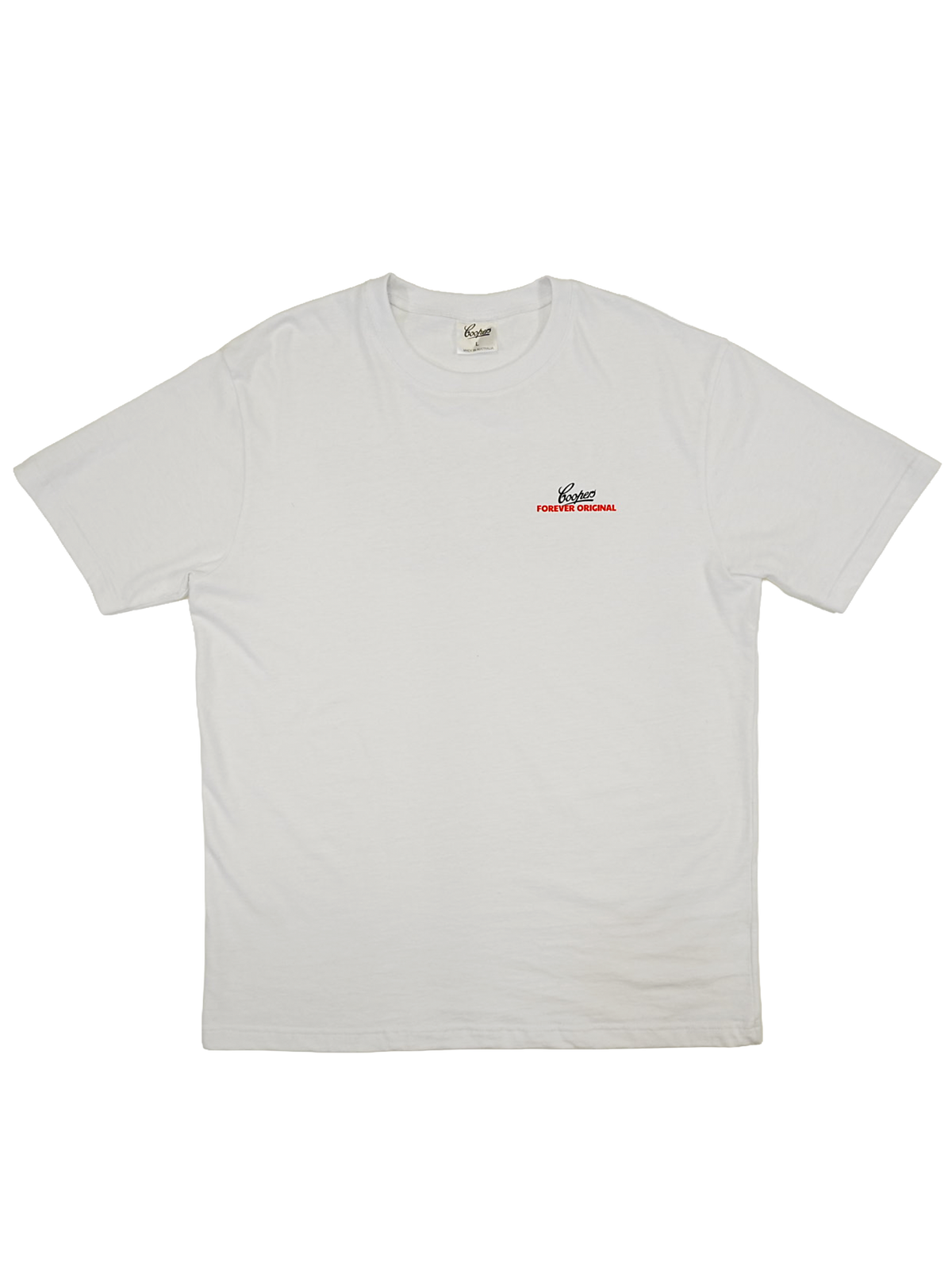 Australian Born and Brewed Classic Fit Tee