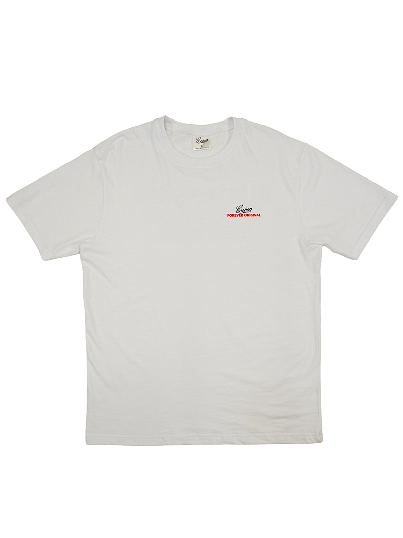 Australian Born and Brewed Classic Fit Tee