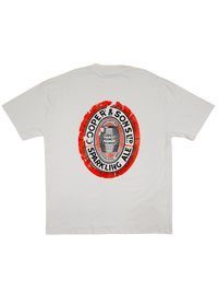 Heritage Sparkling Ale Boxy Fit Tee