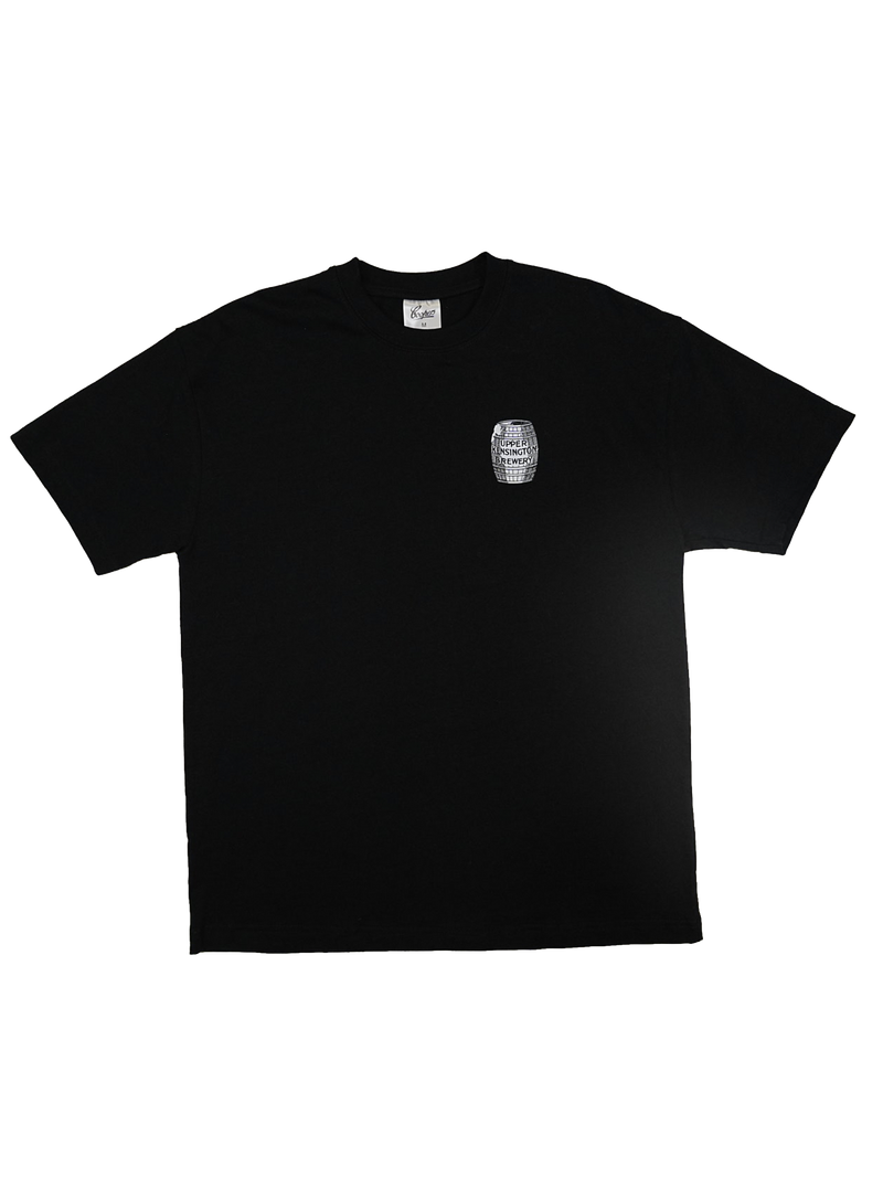 Heritage Sparkling Ale Boxy Fit Tee