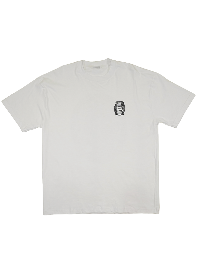 Heritage Sparkling Ale Boxy Fit Tee