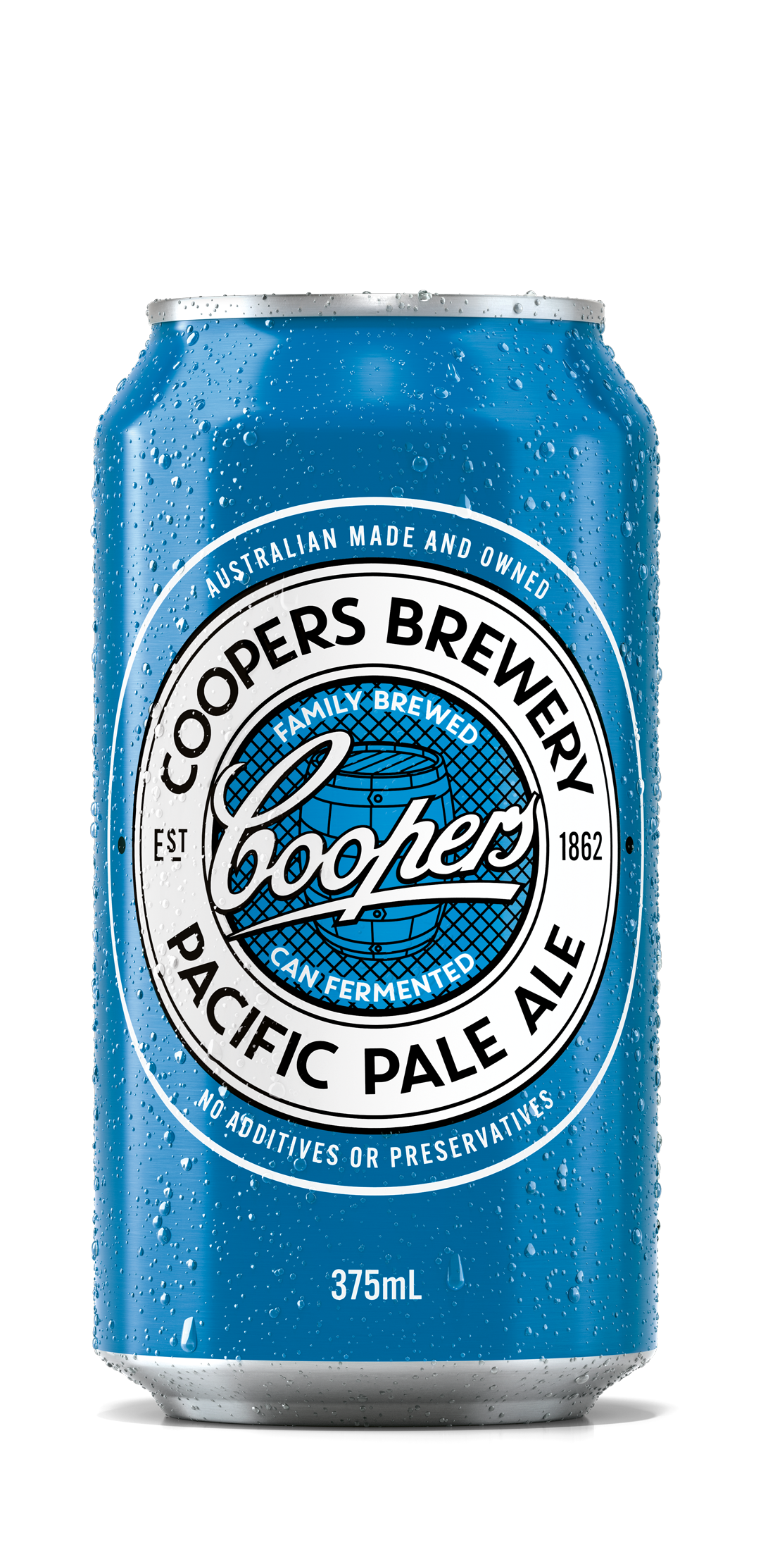 Coopers 375ml Can - Pacific Pale Ale