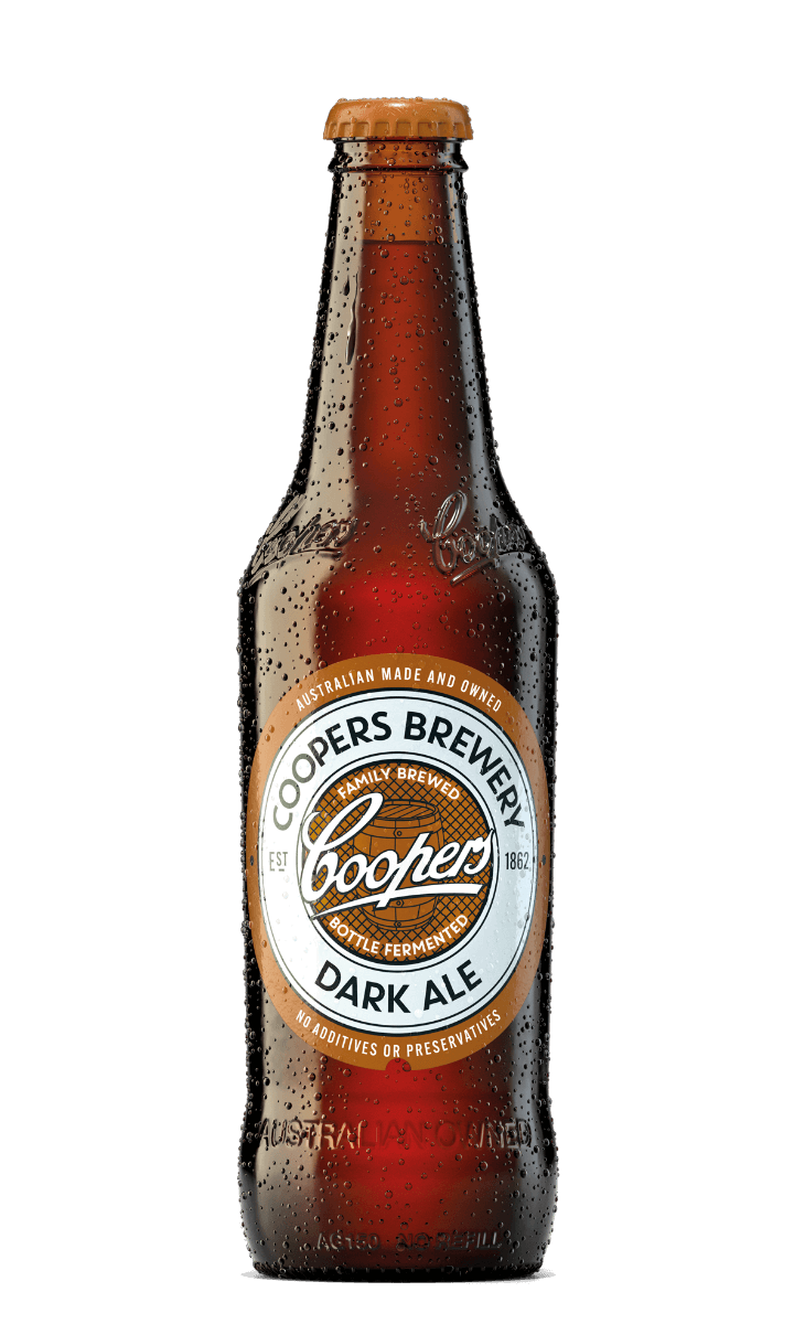 Our Beer Dark